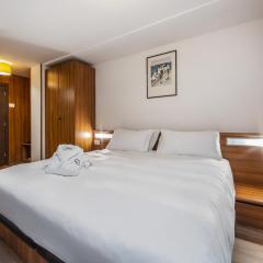 Luna Wellness Hotel