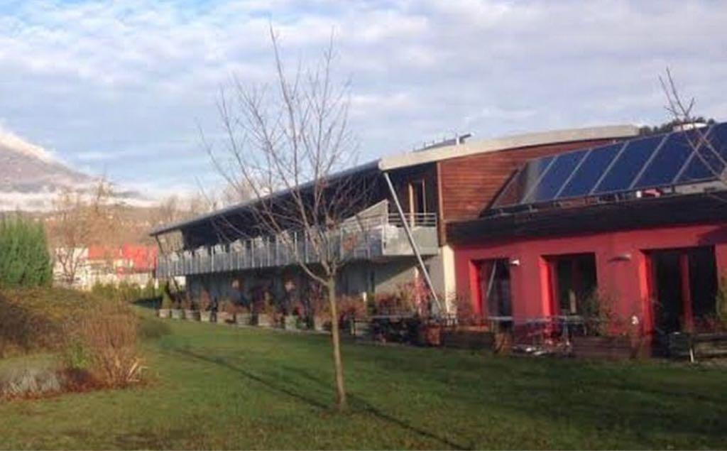 Inter-Hôtel Le Cap