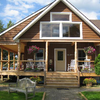 Bald Mountain Camps Resort