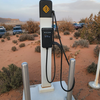 Rivian Waypoint Network - Big Water, UT