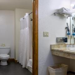 Green Springs Inn