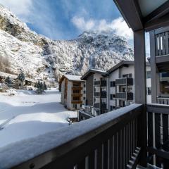 Hotel Kristall-Saphir