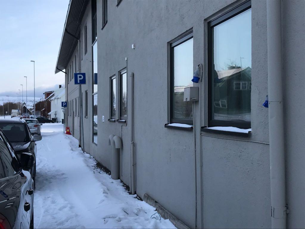 Scandic Vadsø