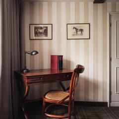 Althoff Hotel Fürstenhof Celle