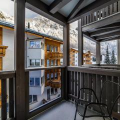 Hotel Kristall-Saphir