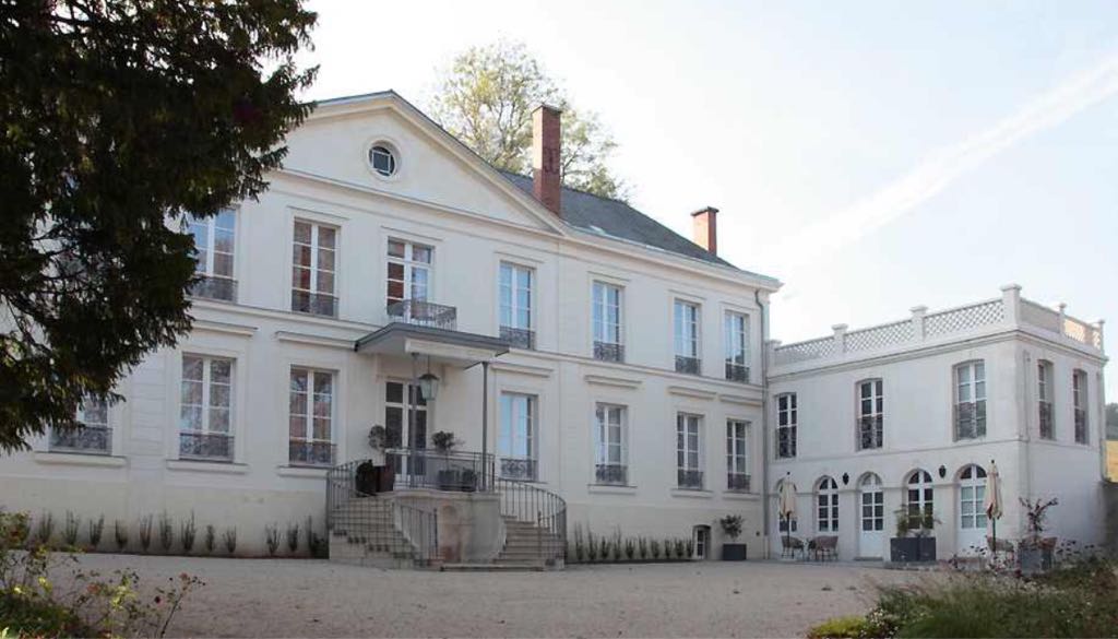 Hôtel Les Avisés