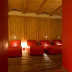 Family & Wellness Hotel Serena