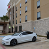 Hampton Inn Carrizo Spring