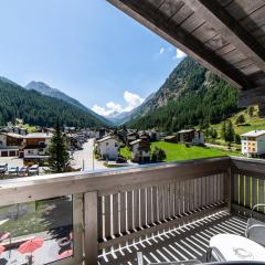Hotel Kristall-Saphir