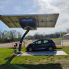 Jeep 4xe Battery Solar Charger - Badlands Off-road Park