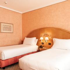 Agora' Palace Hotel