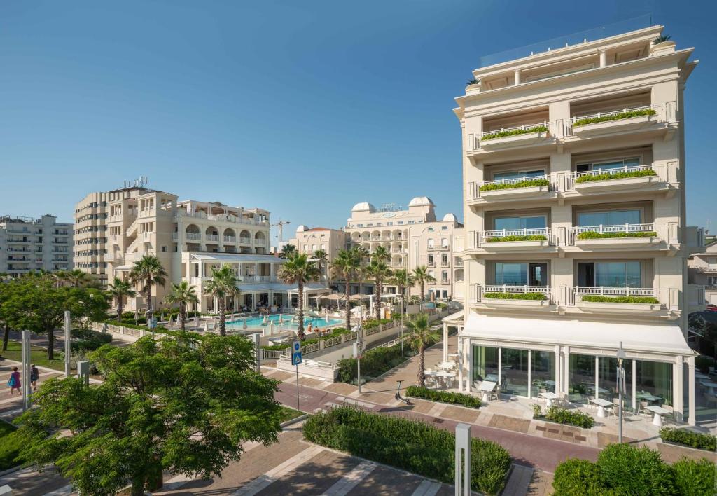 Hotel Corallo