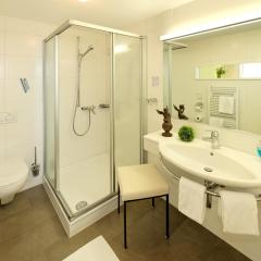 Hotel Kristall-Saphir