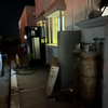 Ghaba Hotel Charger 120kW