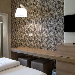 Hotel Corallo
