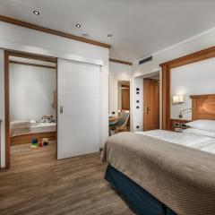Family & Wellness Hotel Serena