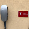 Tesla vehicles