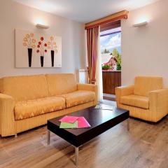 Luna Wellness Hotel
