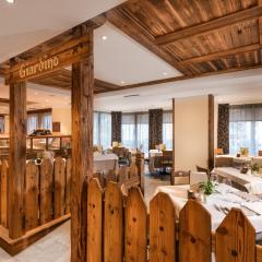 Family & Wellness Hotel Serena