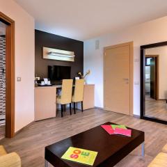 Luna Wellness Hotel