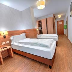 Luna Wellness Hotel