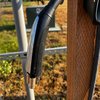 Middle Charger has been broken and is in Need of repair.