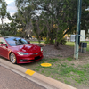 Longreach Rotary Park