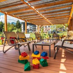 Family & Wellness Hotel Serena