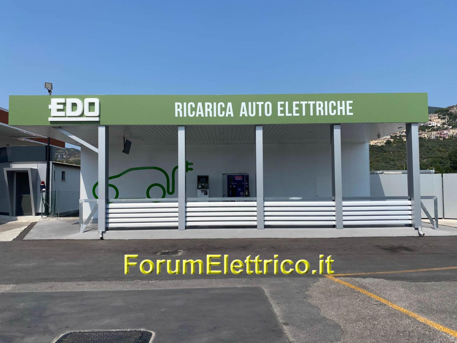Roccasecca Esso