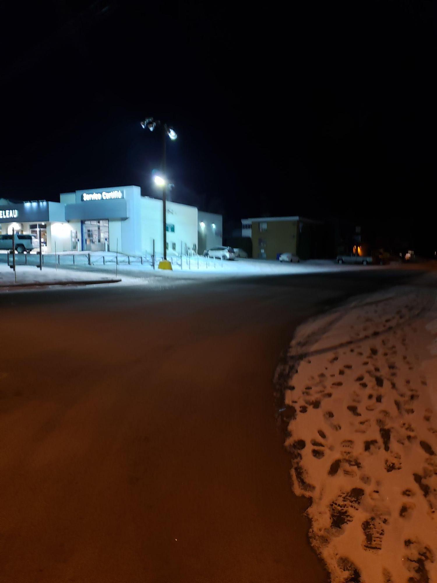 Rocheleau Chevrolet/Buick/GMC