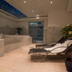 Hotel Kristall-Saphir
