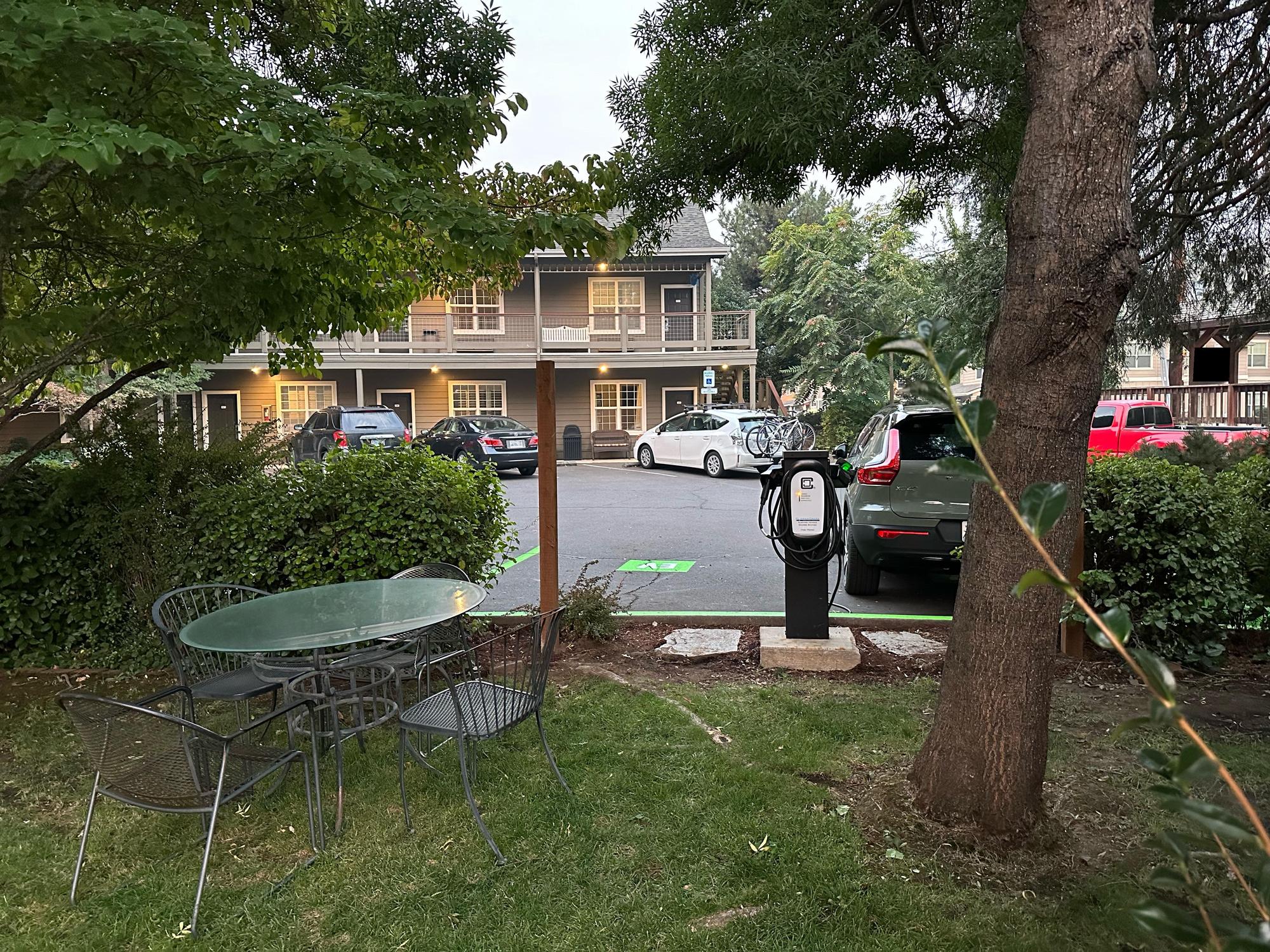 Wine Country Inn