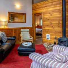 Green Springs Inn