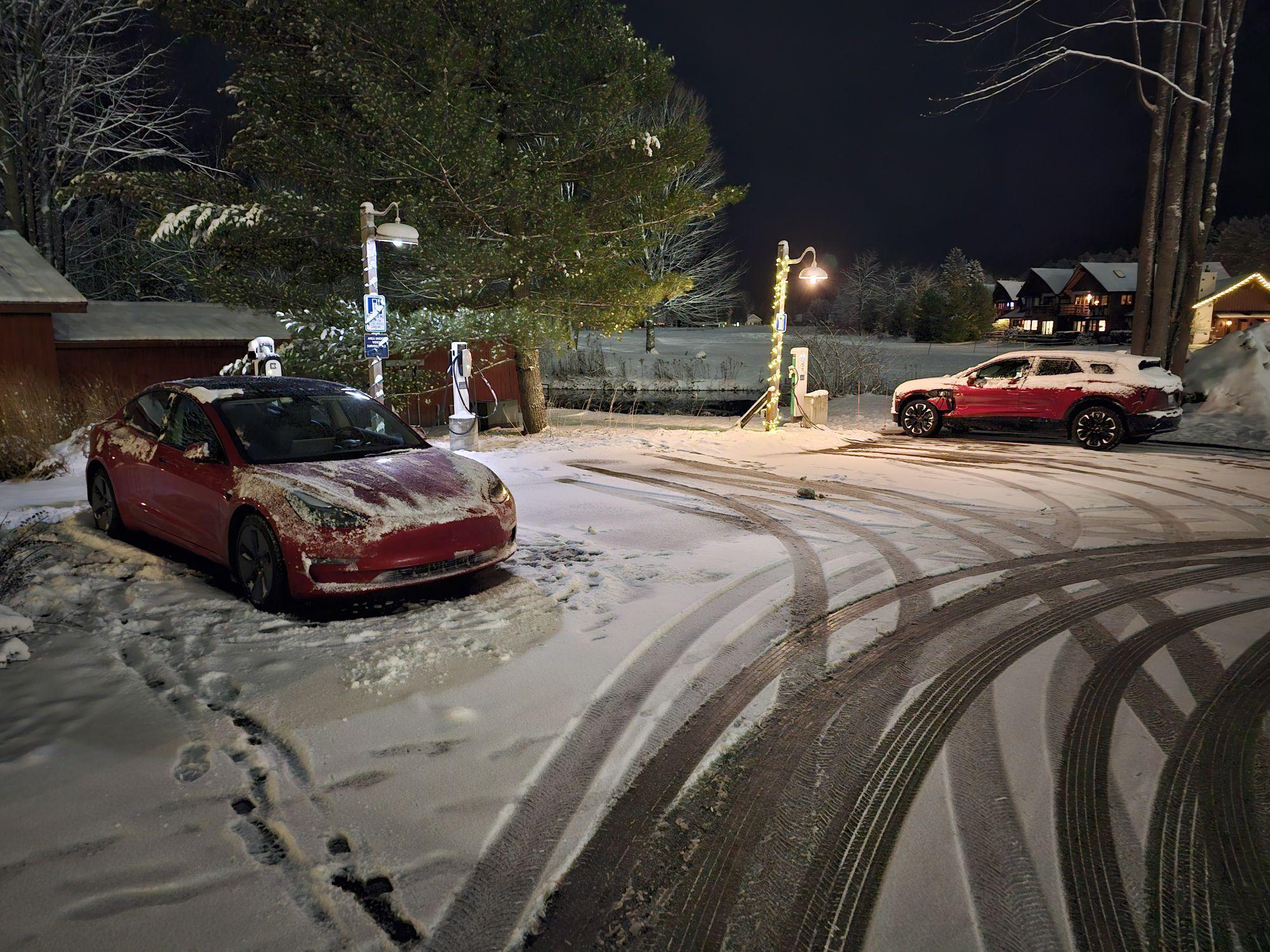 Crystal Mountain Resort & Spa 