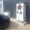 Viale Tower - 60kW 2 x CCS2