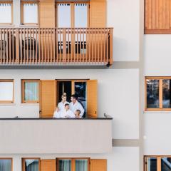 Family & Wellness Hotel Serena