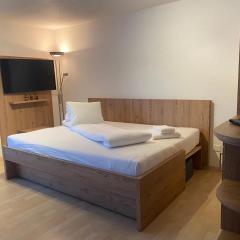 Hotel Kristall-Saphir