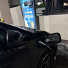 Carregando em 6.2W 💪🏽💪🏽👏🏽👏🏽 Voltando de Maringá tive que parar aqui… Ainda não tem carregador carga rápida na cidade.