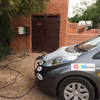 Atlas Kasbah Ecolodge