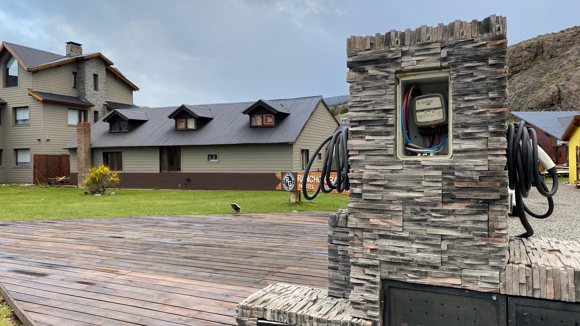 Hotel Poincenot