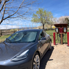 I checked in and asked at the office if I can charge. Appreciate Lr it highly.