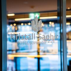 Hotel Kristall-Saphir
