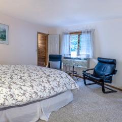 Green Springs Inn