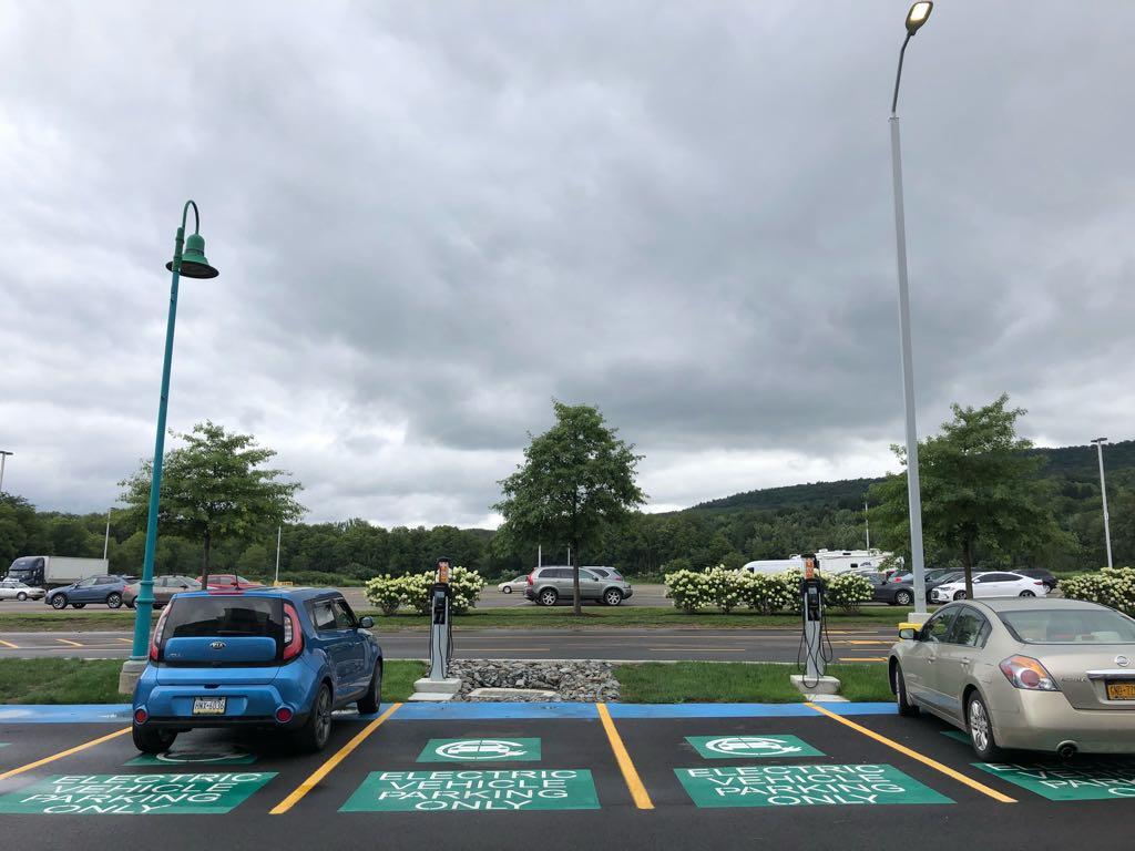 Tioga Downs Casino & Resort
