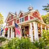 Domaine Dorchamps B&B