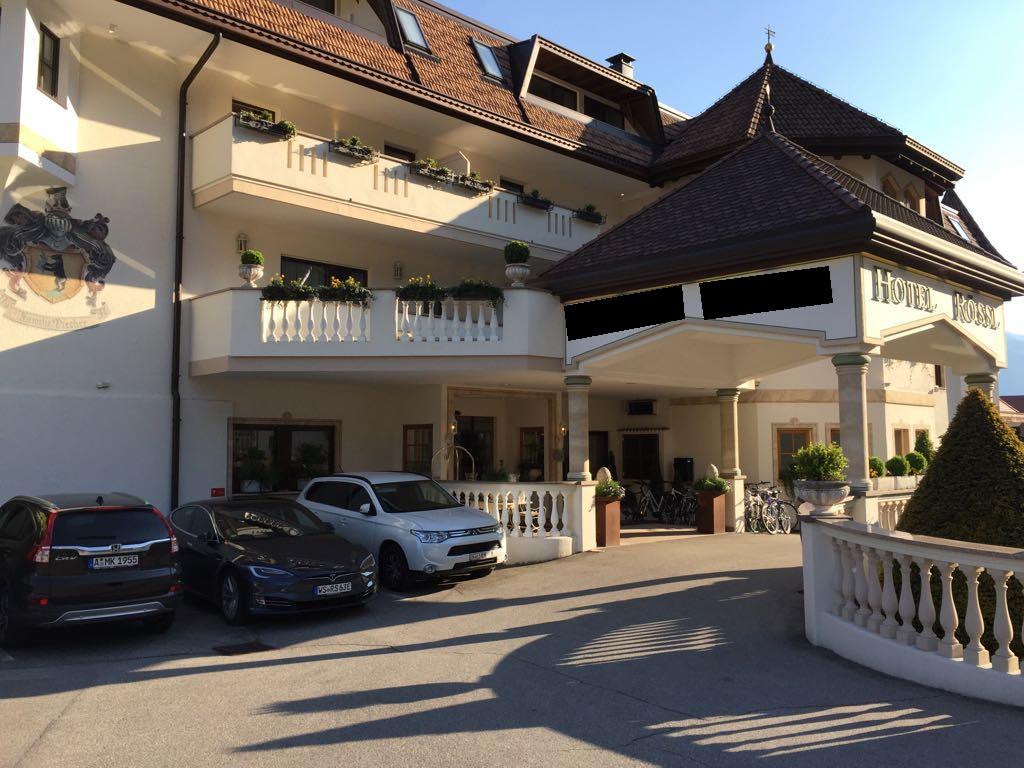 Hotel Rossl