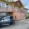 Auberge de Douglastown