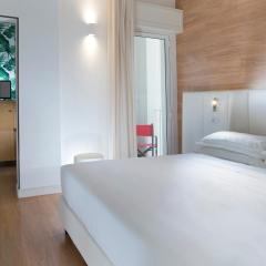 Hotel Corallo