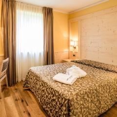 Family & Wellness Hotel Serena
