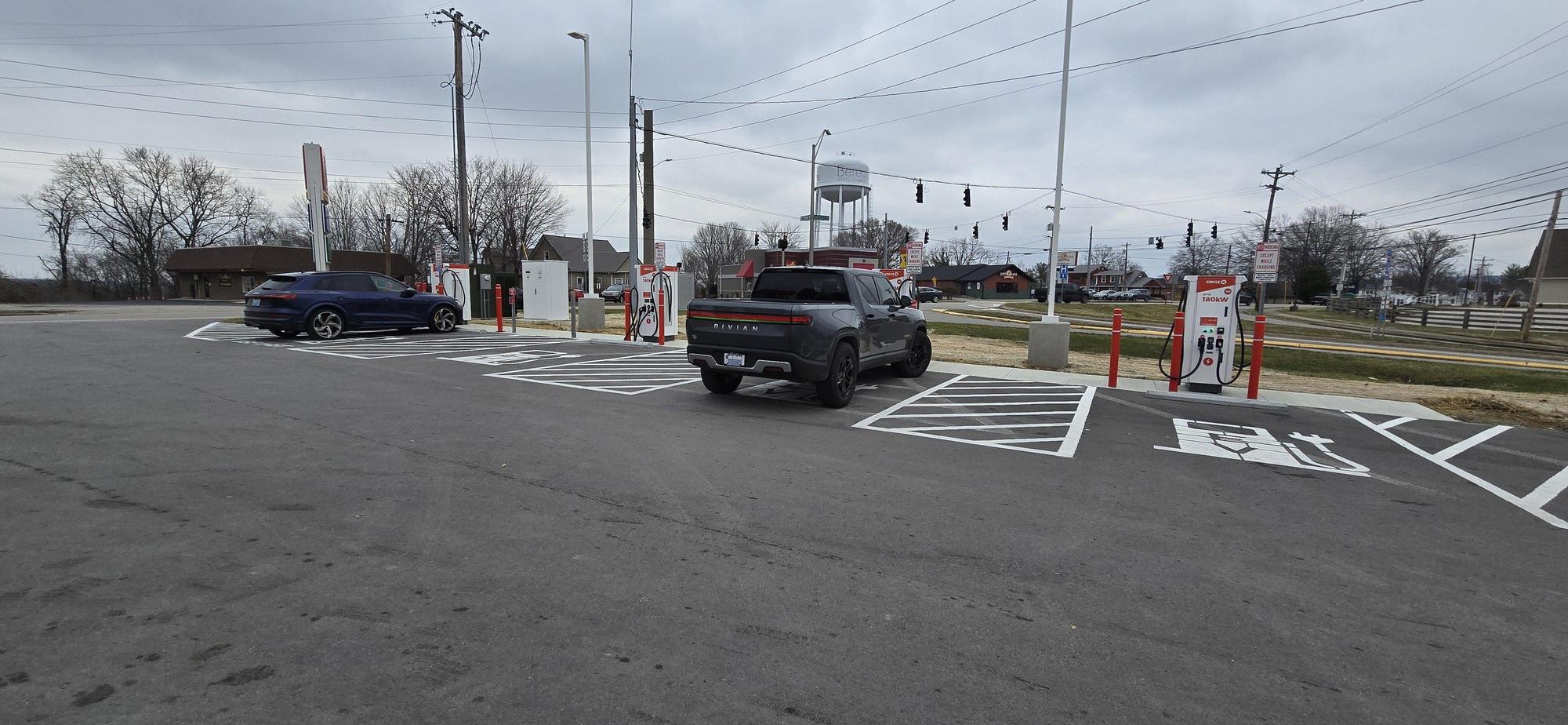 Circle K - Berea